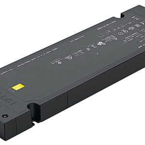 Häfele Netzteil LOOX5 12V mit Leistungsfaktorkorrektur & Überlastschutz, 60 W