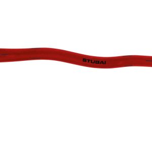 Stubai Handsappel aus Stahl mit Kunststoffstiel, 600 mm