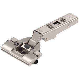 Blum Clip Top 110° Topfband Blumotion-Dämpfung Eckanschlag, Topfbefestigung: werkzeuglos (Inserta)