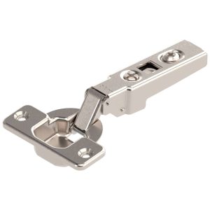 Blum Clip 100° Topfband Eckanschlag mit Schließautomatik, 71M2550 – Zum Schrauben