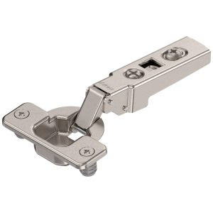 Blum Clip 100° Topfband Eckanschlag mit Schließautomatik, 71M2580 – Zum Einpressen