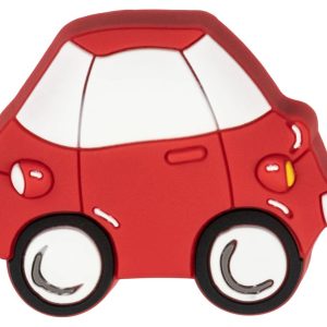 Gedotec Möbelknopf KIZI aus Gummi speichelecht, Auto