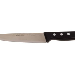 Stubai Küchenmesser TIROL aus Chrom-Molybdän-Edelstahl spezialgehärtet, 160 mm