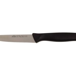 Stubai Gemüsemesser LADY LINE aus Chrom-Molybdän-Edelstahl spezialgehärtet, 90 mm