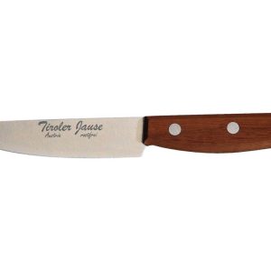 Stubai Jausenmesser TIROLER JAUSE mit Holzgriff