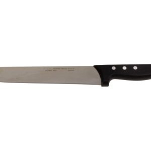 Stubai Schlachtmesser aus Chrom-Molybdän-Edelstahl spezialgehärtet, 240 mm