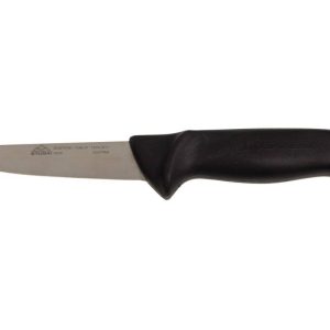 Stubai Stechmesser aus Chrom-Molybdän-Edelstahl spezialgehärtet, 180 mm