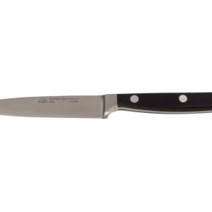 Stubai Spickmesser geschmiedet aus Chrom-Molybdän-Edelstahl spezialgehärtet, 100 mm