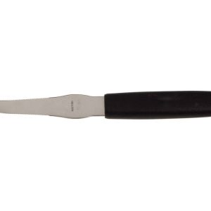 Stubai Grapefruitmesser aus Chrom-Molybdän-Edelstahl spezialgehärtet