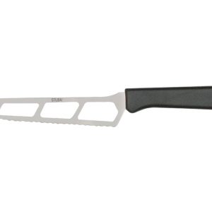 Stubai Käsemesser LADY LINE aus Chrom-Molybdän-Edelstahl spezialgehärtet, 155 mm