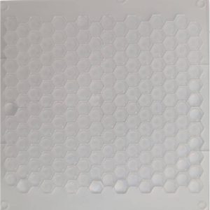 192 Stk Anschlagpuffer rund 7×1.5 mm transparent 192 Stk Anschlagpuffer rund 7×1.5 mm transparent