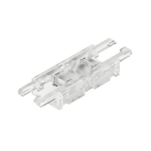 Häfele LOOX5 Verbinder für LED-Bänder 12 & 24 V, 8 mm – monochrom
