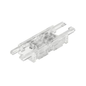 Häfele LOOX5 Verbinder für LED-Bänder 12 & 24 V, 8 mm – multi-weiß