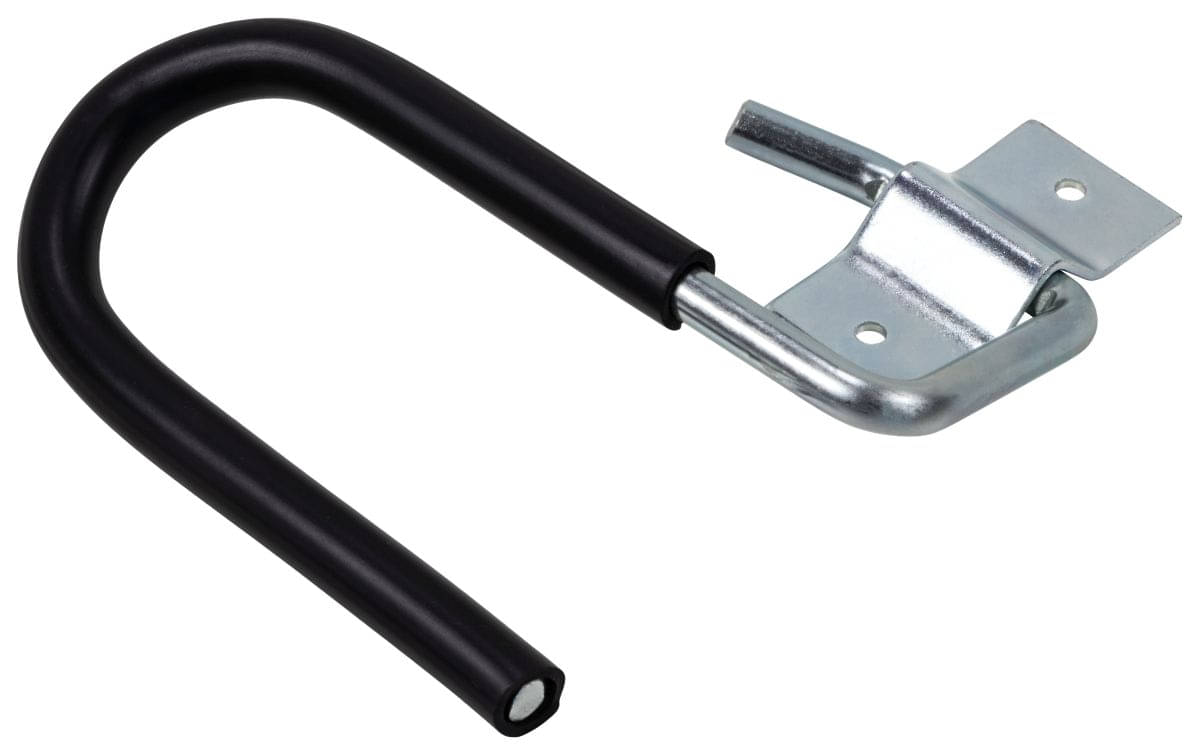 Alberts Skihalter aus Stahl zum Schrauben