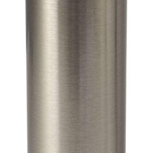 Gedotec Barkonsole aus Stahl gerade, 30 kg Ø 60 mm