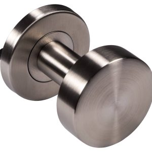 Häfele Türknopf LDK 211 Edelstahl matt
