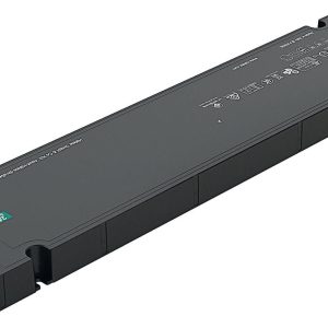Häfele Netzteil LOOX5 24V mit Leistungsfaktorkorrektur & Überlastschutz, 90 W