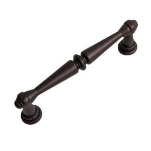 Gedotec Möbelgriff COUNTRY aus Metall, BA 96 mm