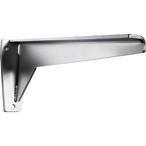 Hebgo Schwerlastkonsole FSC aus Edelstahl 500 kg, 580 mm