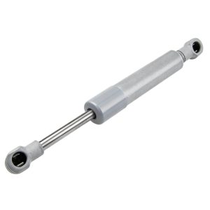 Kesseböhmer Gasdruckfeder Kompressionsfeder, 500 Nm