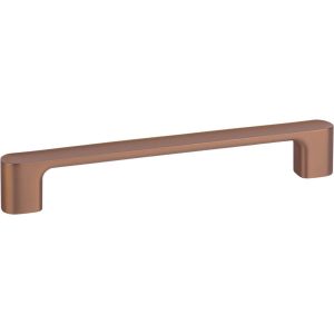 Viefe Möbelgriff LUV aus Metall, BA 192 mm – Bronze gebürstet
