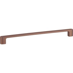 Viefe Möbelgriff LUV aus Metall, BA 320 mm – Bronze gebürstet