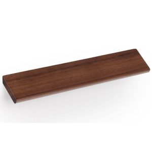 Viefe Möbelgriff CANO aus Holz, 160 mm – Walnuss