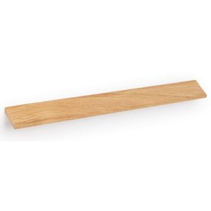 Viefe Möbelgriff CANO aus Holz, 1024 mm – Eiche
