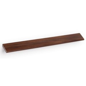 Viefe Möbelgriff CANO aus Holz, 320 mm – Walnuss