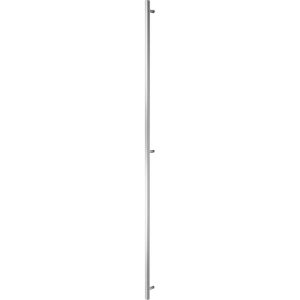 Viefe Möbelgriff BOTO aus Aluminium, BA 960 mm – Edelstahl-Optik