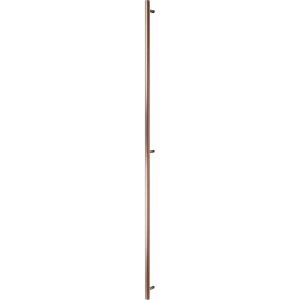 Viefe Möbelgriff BOTO aus Aluminium, BA 960 mm – Bronze gebürstet