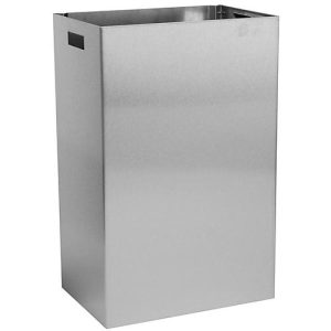 Abfallbehälter, 50 l