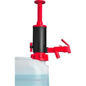 Abfüll- und Transferpumpe, 20 l/Min., EPDM