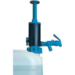 Abfüll- und Transferpumpe, 20 l/Min., NBR