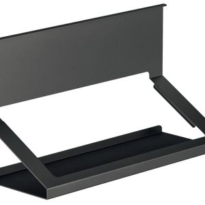 Häfele Universalablage mit Rahmen groß Relingsystem Aluminium/Stahl zum Einhängen