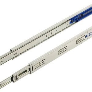 Accuride 3832 TR Schubladenschiene Vollauszug für griffloses Öffnen KTS, 300 mm / 305 mm / 42 kg