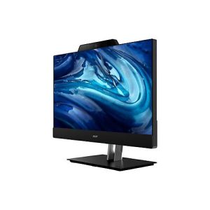 Acer Add-In-One 24 A240CX5 – Add-In-One – 1 x Celeron 7305 / 1.1 GHz – RAM 4 GB – Flash – eMMC 64 GB