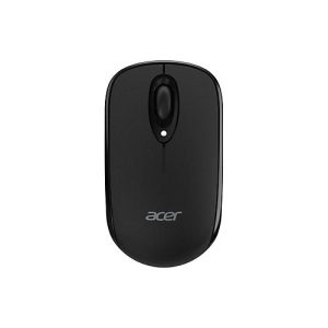 Acer AMR120 – Maus – optisch – 3 Tasten – kabellos – Bluetooth 5.2