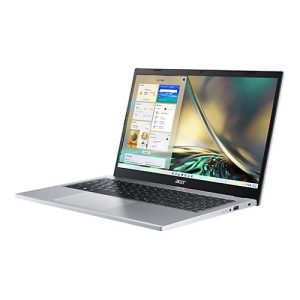Acer Aspire 3 15 A315-24P – AMD Ryzen 5 7520U / 2.8 GHz – Win 11 Home – Radeon 610M – 16 GB RAM – 512 GB SSD
