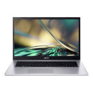 Acer Aspire 3 A317-54 – Intel Core i7 1255U / 1.7 GHz – Win 11 Home – Intel Iris Xe Grafikkarte – 16 GB RAM – 1.024 TB SSD