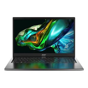 Acer Aspire 5 15 Pro Series A515-58GM – Intel Core i5 13420H / 2.1 GHz – Win 11 Pro – GF RTX 2050 – 32 GB RAM – 1.024 TB SSD NVMe