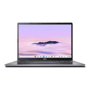 Acer Chromebook Plus 514 CB514-3HT – AMD Ryzen 5 7520C / 2.8 GHz – Chrome OS – Radeon 610M – 8 GB RAM – 256 GB SSD