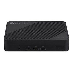 Acer Chromebox Mini Entreprise CXM1 – Mini-PC – 1 x Celeron N4500 / 1.1 GHz – RAM 8 GB – Flash – eMMC 32 GB