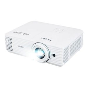 Acer H6541BDK – DLP-Projektor – tragbar – 3D – 4000 ANSI-Lumen – Full HD (1920 x 1080)