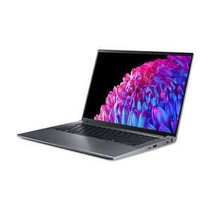 Acer Swift X 14 SFX14-72G – Intel Core Ultra 7 155H / 1.4 GHz – Win 11 Pro – GeForce RTX 4060 – 32 GB RAM – 1.024 TB SSD NVMe