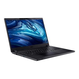 Acer TravelMate P2 TMP215-54 – 180°-Scharnierdesign – Intel Core i7 1255U / 1.7 GHz – Win 11 Pro – Intel Iris Xe Grafikkarte – 16 GB RAM