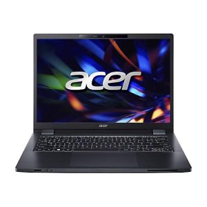 Acer TravelMate P4 14 TMP414-53 – Intel Core i5 1335U / 1.3 GHz – Win 11 Pro – Intel Iris Xe Grafikkarte – 16 GB RAM – 256 GB SSD