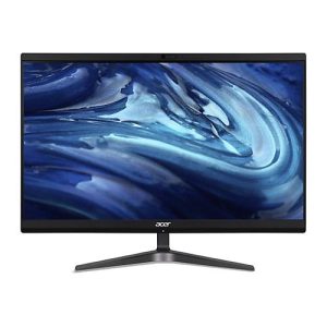 Acer Veriton Z2 VZ2514G – All-in-One (Komplettlösung) – Core i5 1335U / 1.3 GHz – RAM 8 GB – SSD 256 GB – Intel Iris Xe Grafikkarte