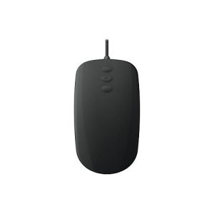 Active Key Medical AK-PMH3 – Maus – 3-Tasten-Scrollen – ergonomisch – rechts- und linkshändig – optisch