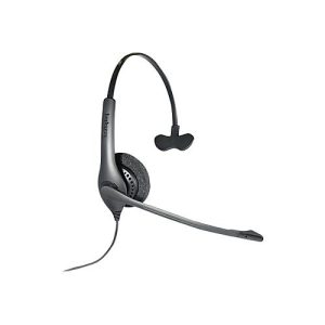 AGFEO Headset 1500 Mono – Headset – On-Ear – kabelgebunden